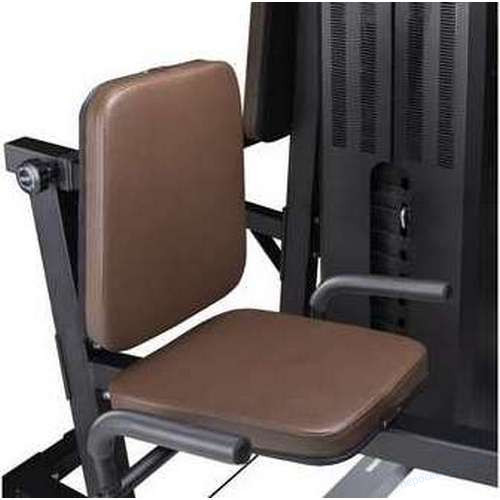 Багатофункціональний атлас для тренувань inSPORTline Profigym C300 з витягом, фото 8