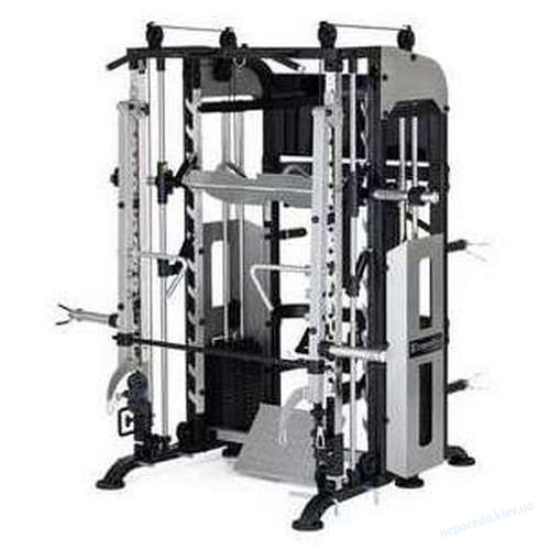 Силова стійка inSPORTline Cable Column CC700