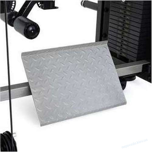 Силова стійка inSPORTline Cable Column CC700, фото 9