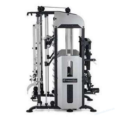 Силова стійка inSPORTline Cable Column CC700, фото 12