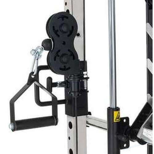 Силова стійка inSPORTline Cable Column CC700, фото 3