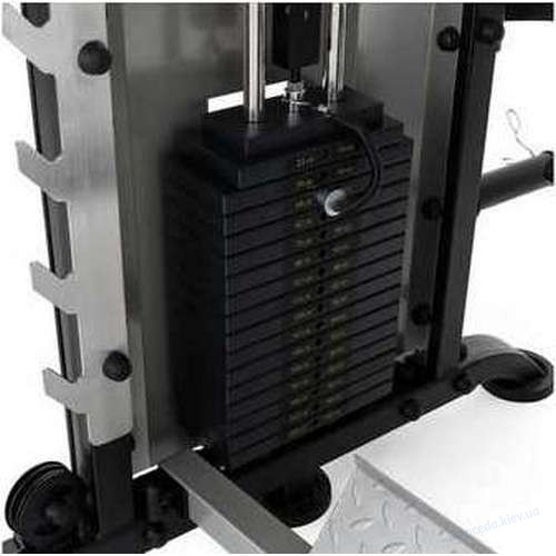 Силова стійка inSPORTline Cable Column CC700, фото 6