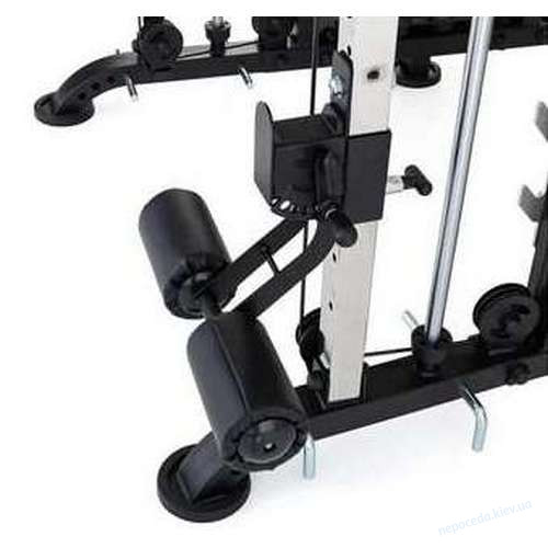 Силова стійка inSPORTline Cable Column CC700, фото 7