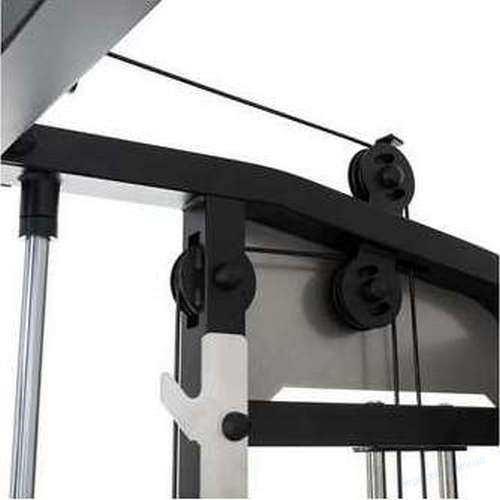 Силова стійка inSPORTline Cable Column CC700, фото 8
