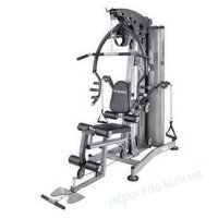 Многофункциональный атлас для упражнений inSPORTline Profigym C400