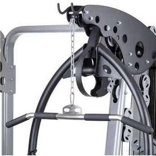 Многофункциональный атлас для упражнений inSPORTline Profigym C400, фото 1