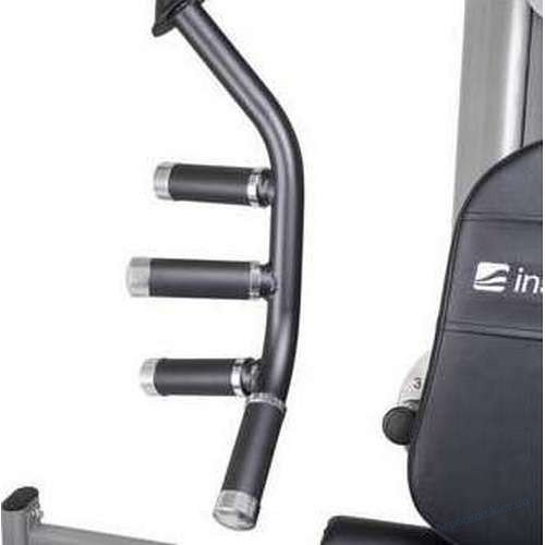 Многофункциональный атлас для упражнений inSPORTline Profigym C400, фото 4