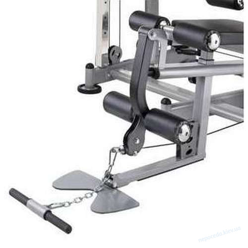 Многофункциональный атлас для упражнений inSPORTline Profigym C400, фото 8