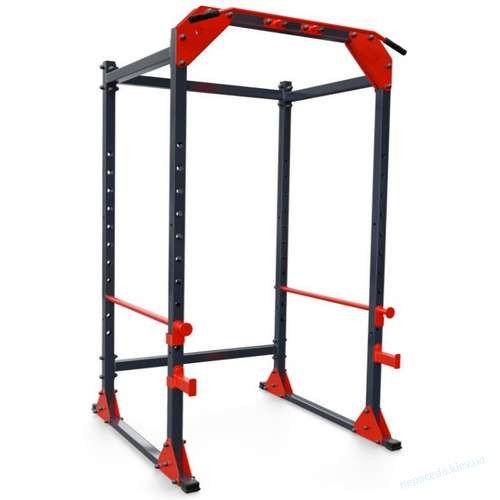 Рама силовая K-SPORT KSSL025 + турник