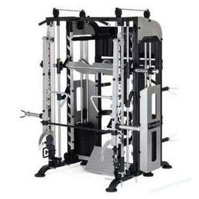 Силова стійка inSPORTline Cable Column CC700