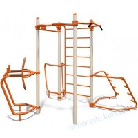 Мультифитнес станция спортивная