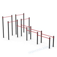 Комплекс Workout (Воркаут) 21