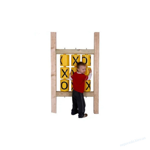 Игровой модуль "Крестики-нолики" большие, фото 6