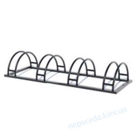 Велопарковка Тунель