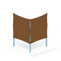 Детская Доска для рисования на игровую площадку уличную