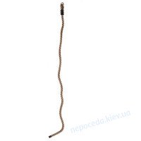Канат для детской площадки уличный