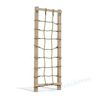 Сетка для лазанья JustFun 0,75x2,00 м для детских площадок