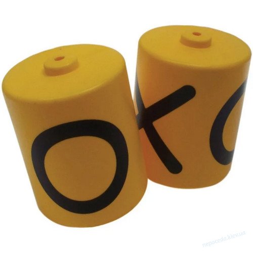 Игровой модуль "Крестики-нолики" большие, фото 3