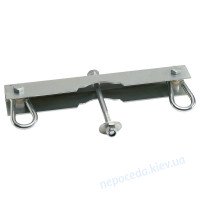 Подвес для крепления двойной качели