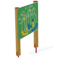 Игровая панель Логические задания на площадку