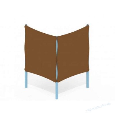 Детская Доска для рисования на игровую площадку уличную