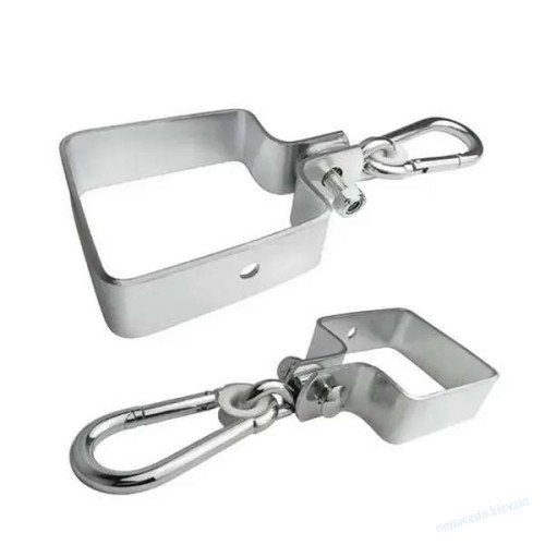 Подвес для качелей охватный 90x90 KBT, фото 4