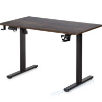 Стол с электрорегулировкой высоты PowerDesk Lite Antique