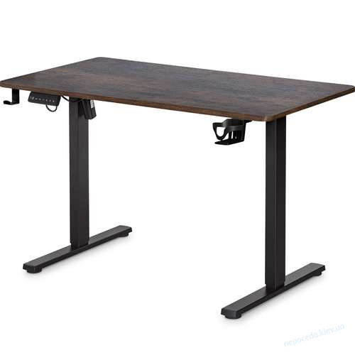Стол с электрорегулировкой высоты PowerDesk Lite Antique