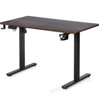 Стол с электрорегулировкой высоты PowerDesk Lite Antique