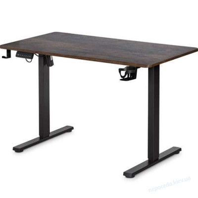 Стол с электрорегулировкой высоты PowerDesk Lite Antique