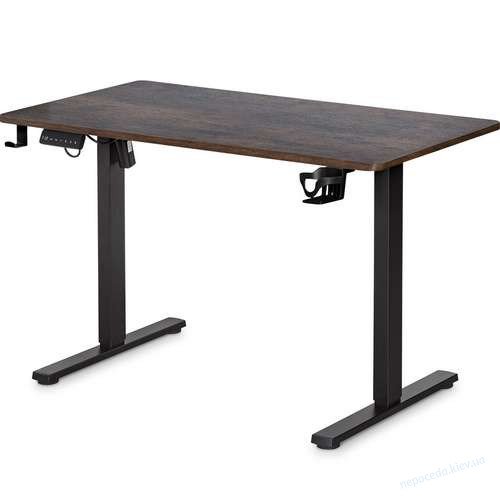 Стол с электрорегулировкой высоты PowerDesk Lite Antique