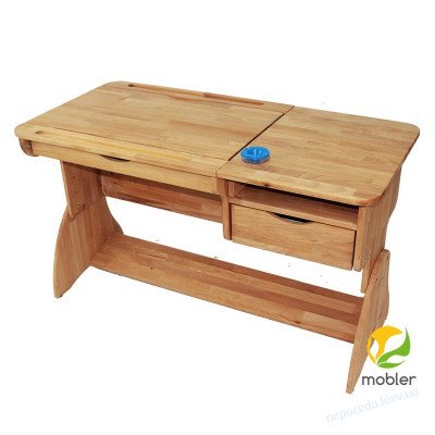 Дитяча парта Растишка Mobler lux, 120 см