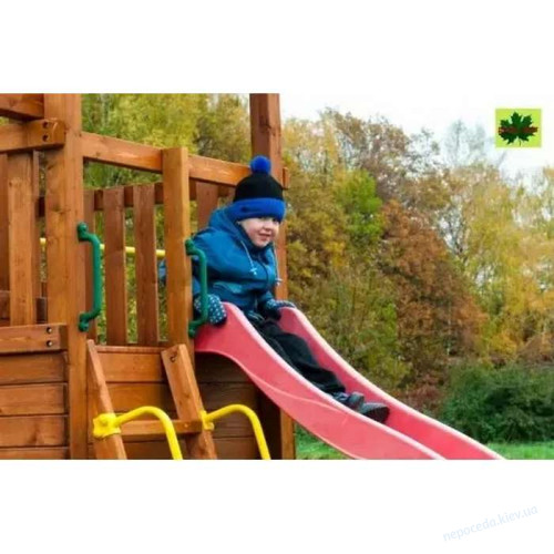 Игровой комплекс Крепость независимости на детскую площадку, фото 2