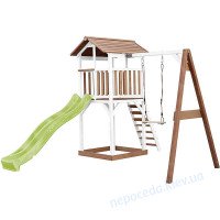 Детские игровые площадки Скандинав