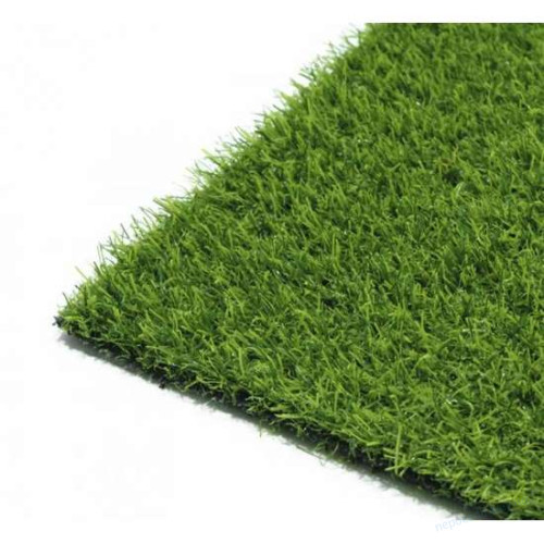 Искусственная трава ecoGrass SD-20 мм искусственный газон для детской площадки, фото 4