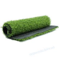 Искусственная трава ecoGrass SD-20 мм искусственный газон для детской площадки