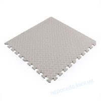 Напольное теплое покрытие GREY 60*60cm*1cm
