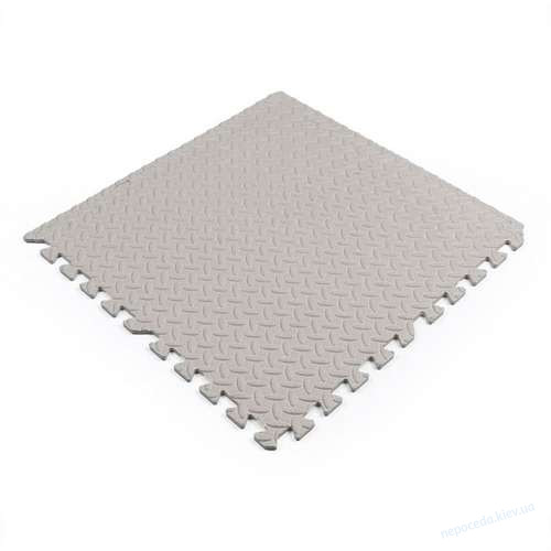 Напольное теплое покрытие GREY 60*60cm*1cm