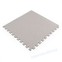 Напольное теплое покрытие GREY 60*60cm*1cm