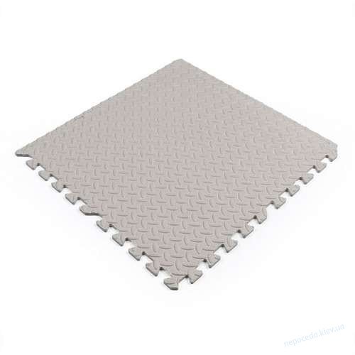 Напольное теплое покрытие GREY 60*60cm*1cm