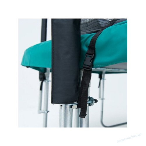 Батут BERG Favorit 380 + Сетка безопасности Comfort, фото 1