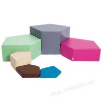 Детский набор Камушки