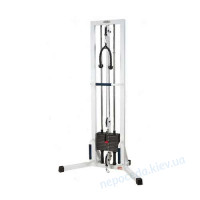 Реабилитационный силовой тренажер TB130-60 блоки на 60кг универсальный для комме..
