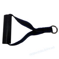 Ручка для тяги закрытая мягкая