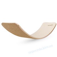 Рокерборд Великий з корковим покриттям