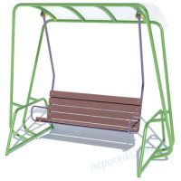 Качели для парка