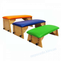 Мультифункциональная терапевтическая лава Adapt (размеры Muli S/M/L)