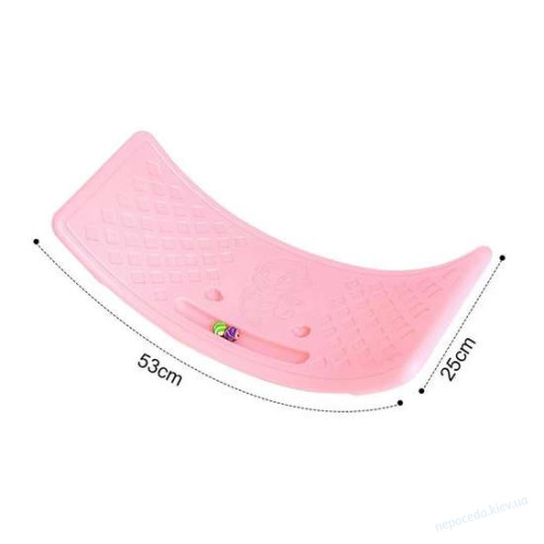 Балансувальна дошка Місточок, фото 1