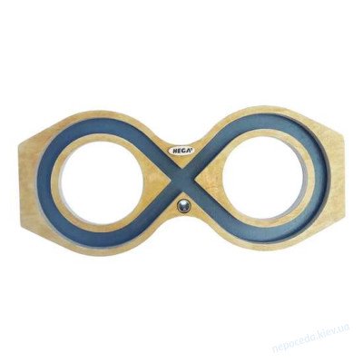 Лабіринт Вісімка для рук з прискоренням