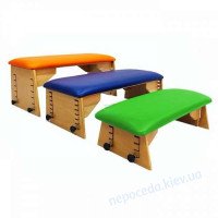Мультифункциональная терапевтическая лава Adapt (размеры Muli S/M/L)